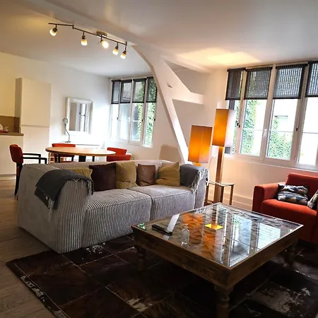 Hotel De Normandie-2