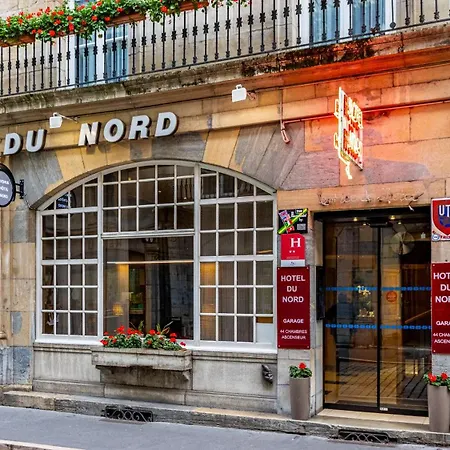 Hotel Du Nord-3