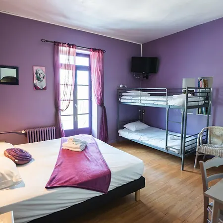 Auberge de l'Escargot d'Or-2