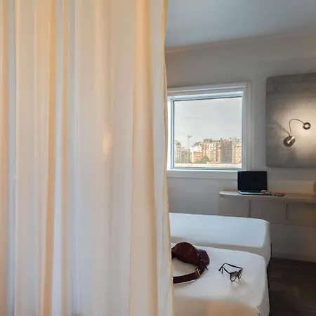 Ibis Budget Porte D'Orleans-2