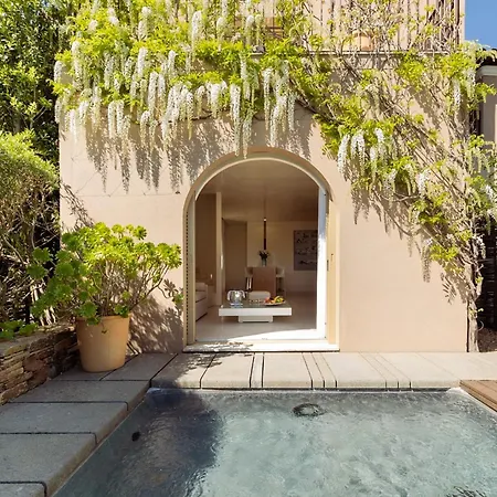 Muse Saint Tropez - Small Luxury Hotels Of The World-3