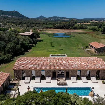 Domaine Pozzo di Mastri hôtel&spa-2