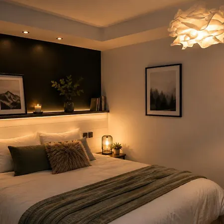 Chalet Le Quartz-3