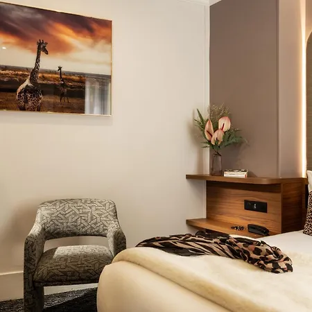 Hotel London-3