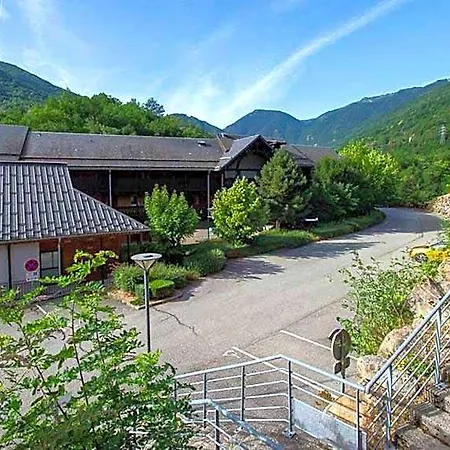Residence Vacanceole Les Chalets D'Ax-3