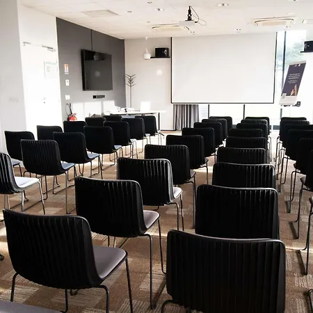 ibis Gonesse Le Bourget-3