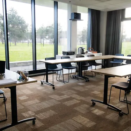 ibis Gonesse Le Bourget-2