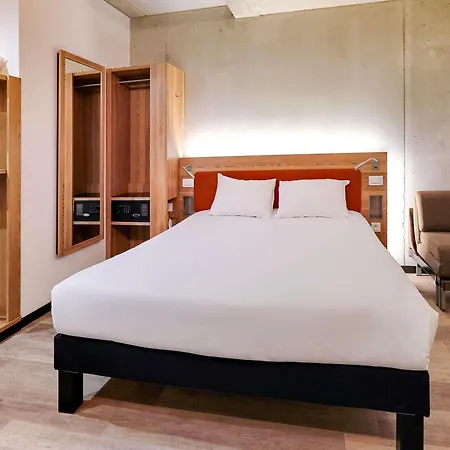 Ibis Styles Ajaccio Napoleon-3