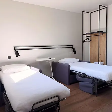 Ibis Lunel Petite Camargue-2
