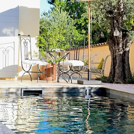 La Bastide du Rocher Boutique Hôtel&Spa-3