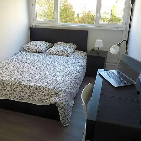 Residence Kerhallet-2