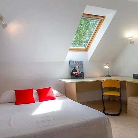 Sphinx Residences - Les Doges / Le Rialto-2