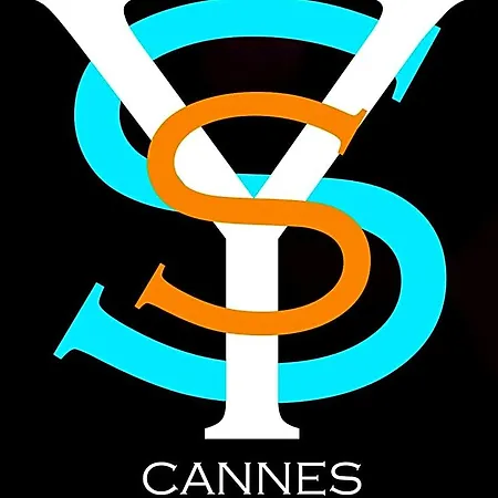 Seayousoon Inn Cannes - Studios-2