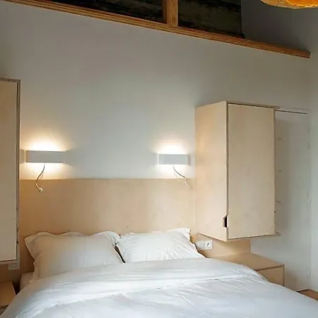 Une chambre à l'Economat-3