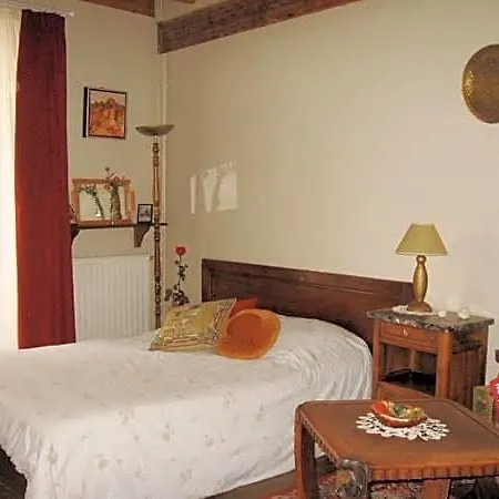 Sylvie Baron - Composition Francaise - Chambres D'Hotes-2