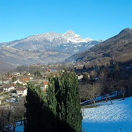 L'Eterlou Chambres d'Hote-3