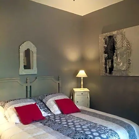 La Maison De Lilly-2