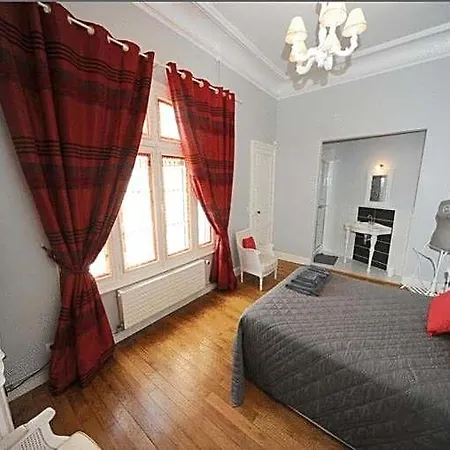 La Demeure de Laclais-3