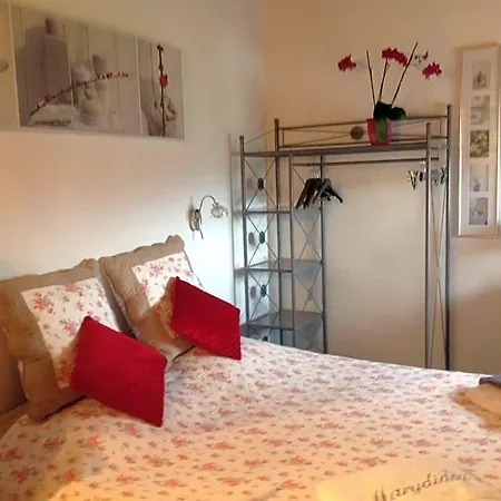 Chez Marydidou : Chambres d'hôtes-2