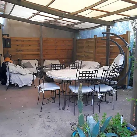Campagno chambre d hote-3