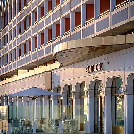 Radisson Blu Grand Hotel&Spa, Malo-Les-Bains-3