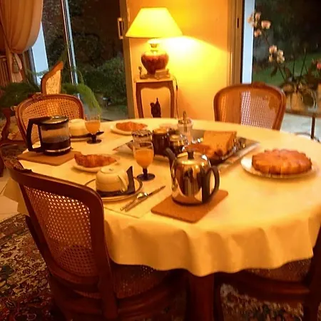 Agora Mijo Chambre D'Hotes-3