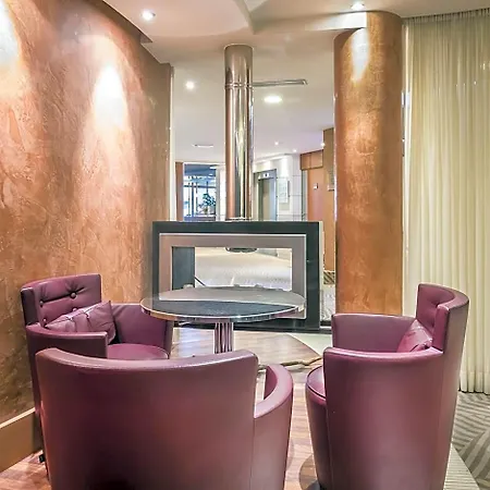 Hotel Le Pre Carre-2