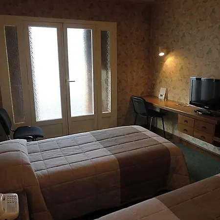 Hôtel du Sablar-3