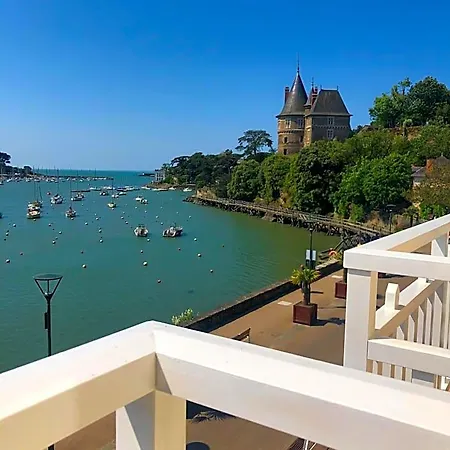 Hôtel Beau Soleil-3