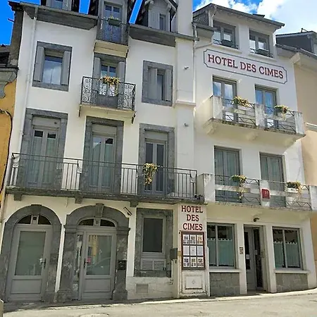 Hôtel des Cimes-2