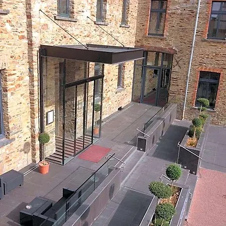 Hôtel Le Châteaubriant-3