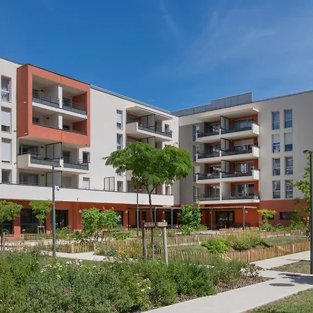 Domitys - L'Ostal-3