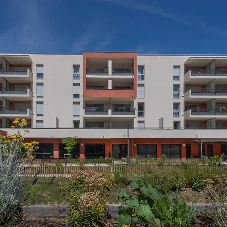 Domitys - L'Ostal-2
