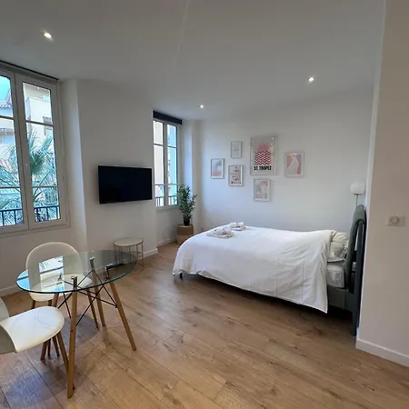 Résidence Terminus - appartements-2