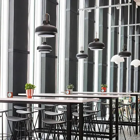 Wyndham Paris Pleyel-3