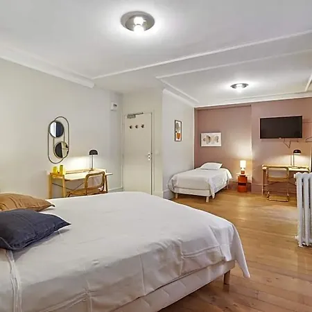 Hôtel Ramey-3