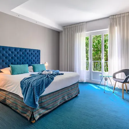 Best Western Plus Hotel Plaisance-3