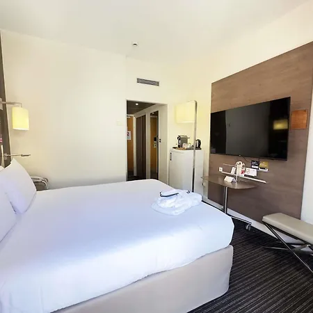 Mercure Toulouse Centre Wilson Capitole-3
