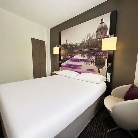 Mercure Toulouse Centre Wilson Capitole-2