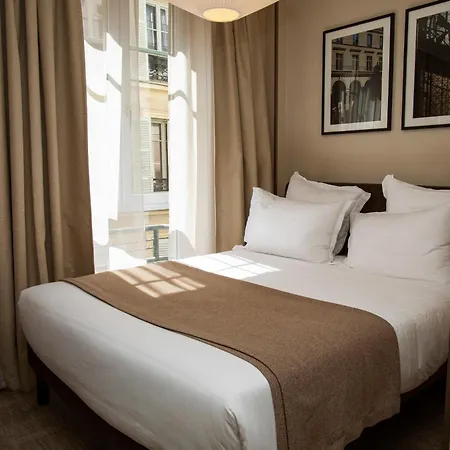 Hotel Local 101 Beaurepaire-3