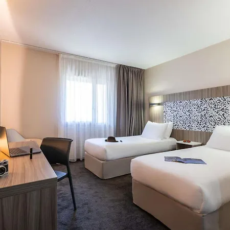 Ibis Styles Lyon Gorge De Loup Saphir-2