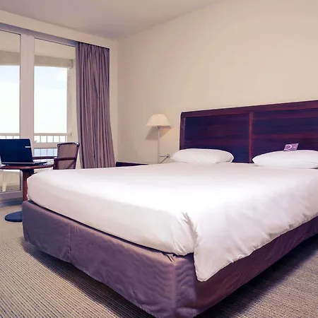 Mercure Port La Grande Motte-3