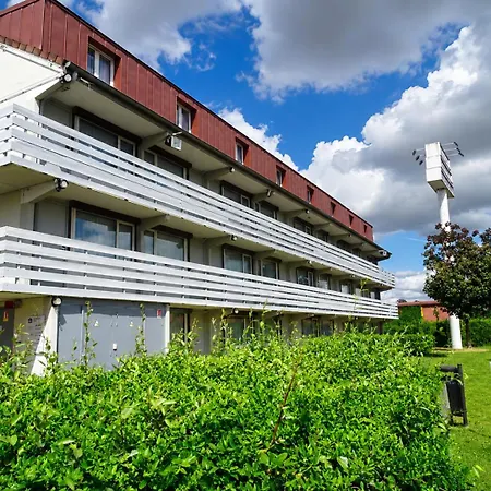 Kyriad Fontenay - Trésigny-3