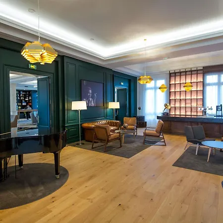 Mercure Chantilly Resort & Conventions (Adults Only)-3
