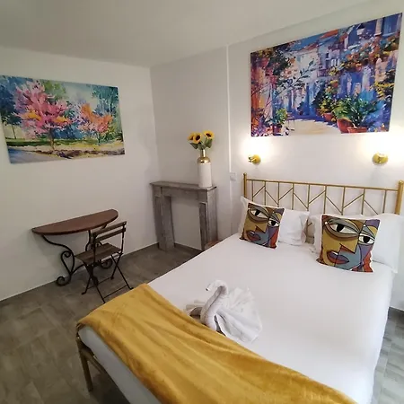 Appia Hotel-3