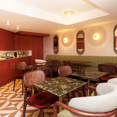 Ibis Styles Paris Boulogne Marcel Sembat-2