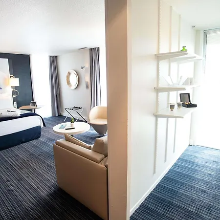 Mercure Toulouse Centre Saint-Georges-2
