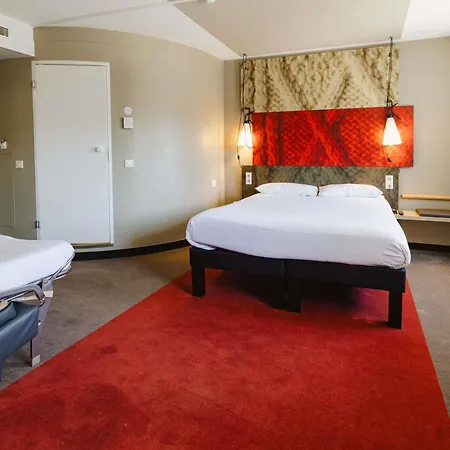 Hotel ibis Rennes Centre Gare Sud-2