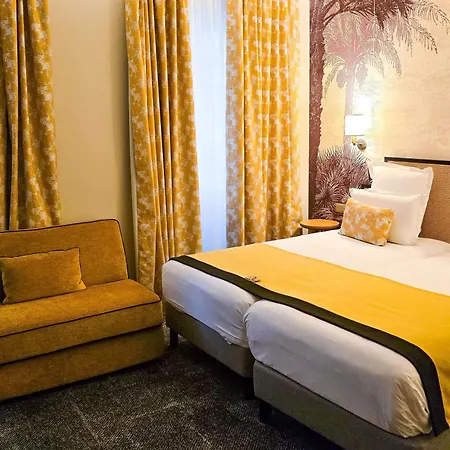 Mercure Nice Marche Aux Fleurs-3