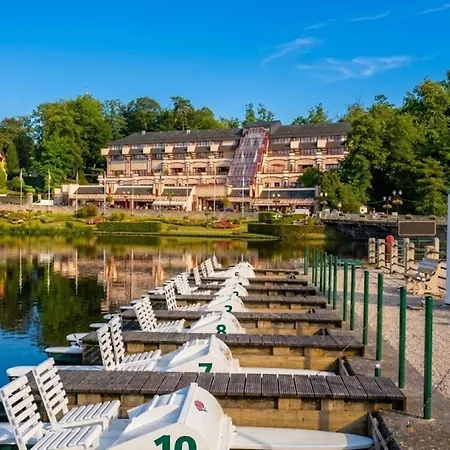 Hôtel Spa Du Béryl-3
